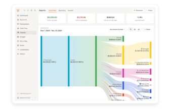 One among our favourite budgeting apps is just $50 for the 12 months for brand spanking new customers