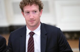 Mark Zuckerberg pronounces new ‘Meta Compute’ initiative for its knowledge middle and AI initiatives