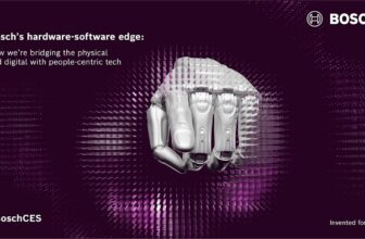 Learn how to watch the Bosch CES 2026 press convention reside on Monday