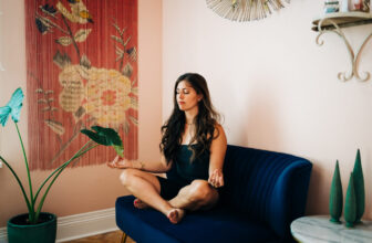 what I would do in a different way if I had been beginning my well being journey immediately