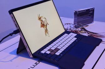 Asus’s New ROG Stream Z13 KJP Version Blends Excessive-Finish Gaming With Kojima Design