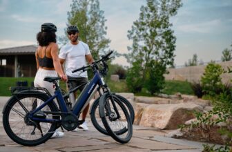 Segway launches two extra e-bikes at CES