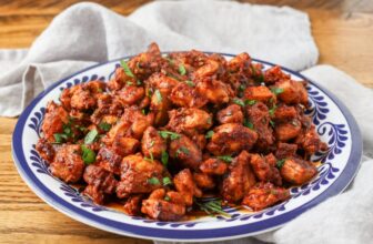 Southwest Rooster – Barefeet within the Kitchen