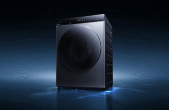 Xiaomi Mijia Professional 12kg Sensible Washer: Excessive-Effectivity Cleansing And HyperOS Assist