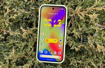 I’ve discovered the perfect Nova Launcher substitute and it isn’t even shut