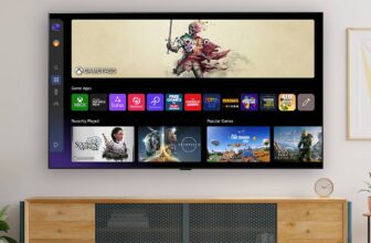 Dolby Atmos is sweet for motion pictures, however it’s even higher for video games