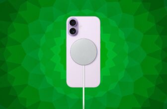 4 distinctive MagSafe equipment which might be really price shopping for