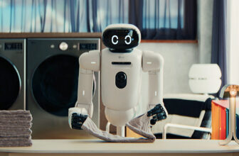 CES 2026: LG CLOiD Robotic Showcases “Zero Labor House” Imaginative and prescient