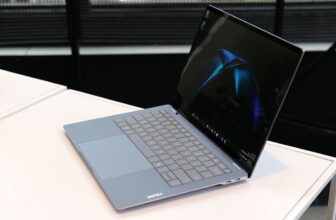 All of the laptops that caught our eye at CES 2026