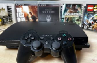 My PS3 taught me an enormous lesson in 2025