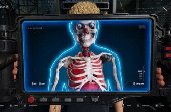 Papers Please however with zombies, a farming-based shoot-’em-up and different new indie video games price testing