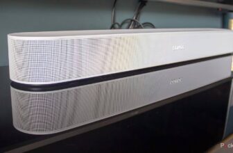 That is why I all the time favor ARC or eARC audio on my TVs