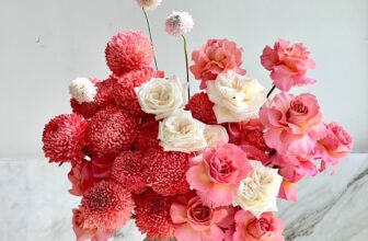 Floral Preparations – Shirley’s Wardrobe | Magnificence & Fashion Weblog