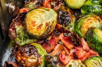 Air Fryer Aspect Dishes That Go With Every part