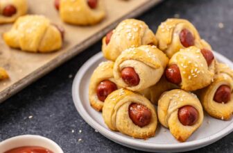 Crowd-Favourite Get together Snacks