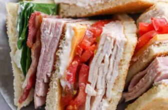 Membership Sandwich
